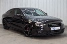 Audi A5 TDI BLACK EDITION PLUS