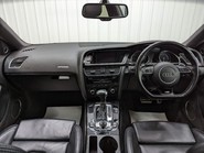 Audi A5 TDI BLACK EDITION PLUS 3
