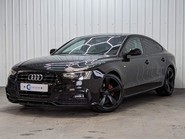 Audi A5 TDI BLACK EDITION PLUS 8