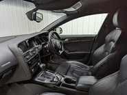 Audi A5 TDI BLACK EDITION PLUS 55