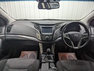 Hyundai i40 CRDI SE NAV BLUE DRIVE 5