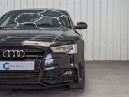 Audi A5 TDI QUATTRO BLACK EDITION PLUS 31