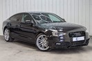 Audi A5 TDI QUATTRO BLACK EDITION PLUS