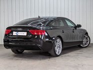 Audi A5 TDI QUATTRO BLACK EDITION PLUS 2