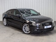 Audi A5 TDI QUATTRO BLACK EDITION PLUS 7