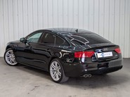 Audi A5 TDI QUATTRO BLACK EDITION PLUS 12