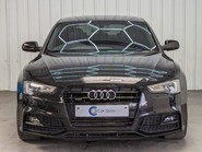 Audi A5 TDI QUATTRO BLACK EDITION PLUS 21