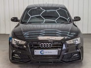 Audi A5 TDI QUATTRO BLACK EDITION PLUS 22