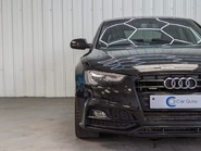 Audi A5 TDI QUATTRO BLACK EDITION PLUS 26