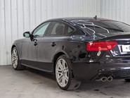 Audi A5 TDI QUATTRO BLACK EDITION PLUS 36