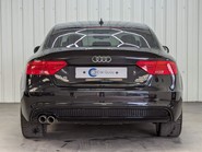 Audi A5 TDI QUATTRO BLACK EDITION PLUS 37
