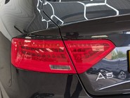 Audi A5 TDI QUATTRO BLACK EDITION PLUS 43