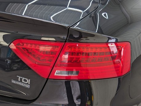Audi A5 TDI QUATTRO BLACK EDITION PLUS 44
