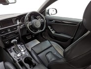 Audi A5 TDI QUATTRO BLACK EDITION PLUS 49