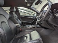 Audi A5 TDI QUATTRO BLACK EDITION PLUS 51