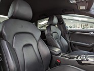 Audi A5 TDI QUATTRO BLACK EDITION PLUS 53