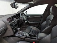 Audi A5 TDI QUATTRO BLACK EDITION PLUS 55