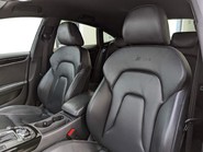 Audi A5 TDI QUATTRO BLACK EDITION PLUS 57