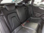 Audi A5 TDI QUATTRO BLACK EDITION PLUS 62
