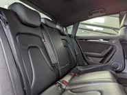 Audi A5 TDI QUATTRO BLACK EDITION PLUS 63