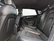 Audi A5 TDI QUATTRO BLACK EDITION PLUS 66