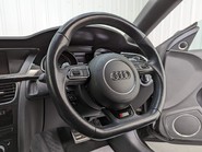 Audi A5 TDI QUATTRO BLACK EDITION PLUS 76