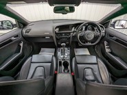 Audi A5 TDI QUATTRO BLACK EDITION PLUS 80