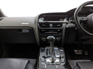 Audi A5 TDI QUATTRO BLACK EDITION PLUS 81