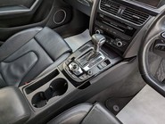 Audi A5 TDI QUATTRO BLACK EDITION PLUS 82