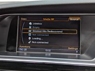 Audi A5 TDI QUATTRO BLACK EDITION PLUS 90