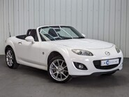 Mazda MX-5 20TH ANNIVERSARY 1