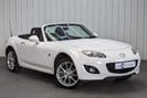 Mazda MX-5 20TH ANNIVERSARY