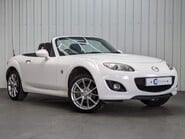 Mazda MX-5 20TH ANNIVERSARY 6