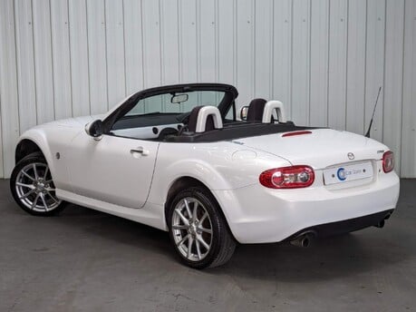 Mazda MX-5 20TH ANNIVERSARY 19