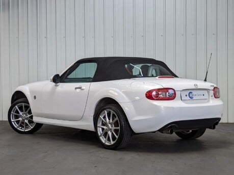 Mazda MX-5 20TH ANNIVERSARY 20