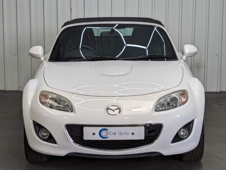 Mazda MX-5 20TH ANNIVERSARY 31