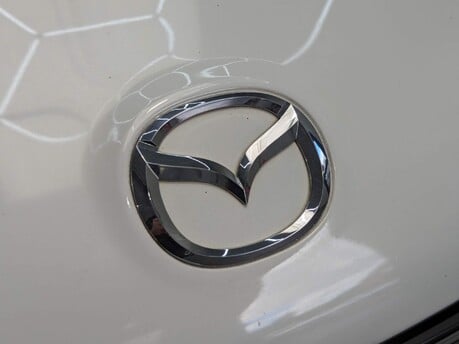 Mazda MX-5 20TH ANNIVERSARY 32