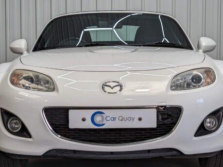 Mazda MX-5 20TH ANNIVERSARY 33