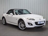 Mazda MX-5 20TH ANNIVERSARY 9