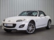 Mazda MX-5 20TH ANNIVERSARY 13