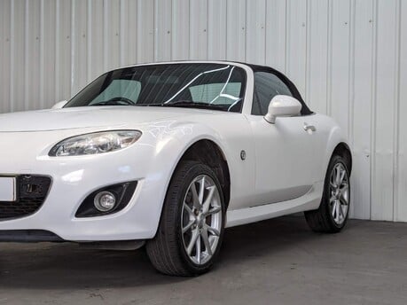 Mazda MX-5 20TH ANNIVERSARY 29