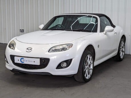 Mazda MX-5 20TH ANNIVERSARY 34