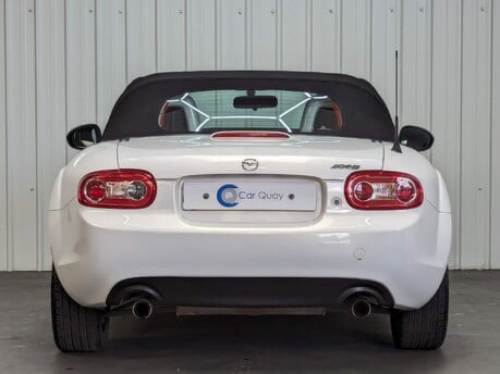 Mazda MX-5 20TH ANNIVERSARY 49