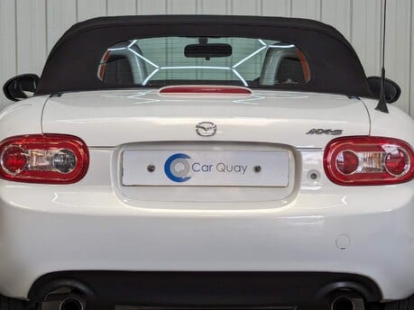 Mazda MX-5 20TH ANNIVERSARY 51