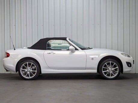 Mazda MX-5 20TH ANNIVERSARY 23