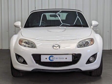 Mazda MX-5 20TH ANNIVERSARY 30