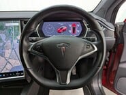 Tesla Model X 75D 73