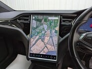 Tesla Model X 75D 82