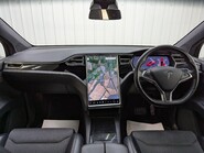 Tesla Model X 75D 3