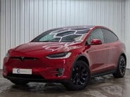 Tesla Model X 75D 8